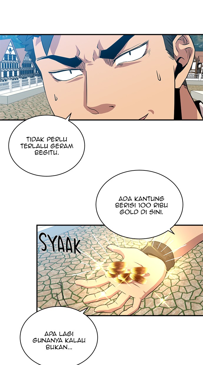 The Strongest Florist Chapter 29 - halaman 36