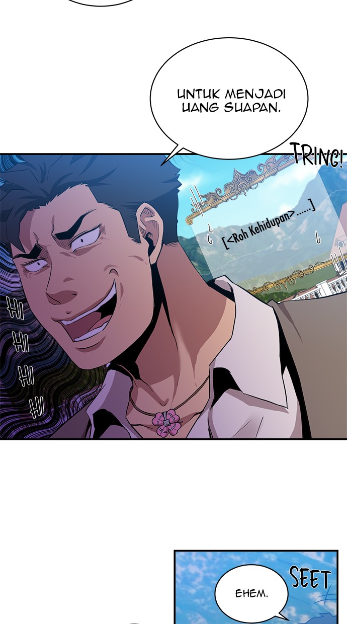 The Strongest Florist Chapter 29 - halaman 37