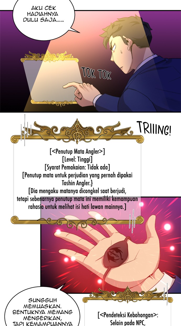 The Strongest Florist Chapter 29 - halaman 4