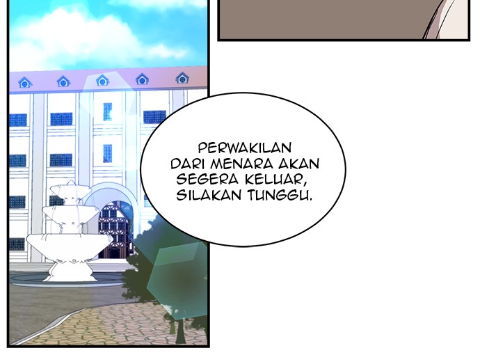 The Strongest Florist Chapter 29 - halaman 40