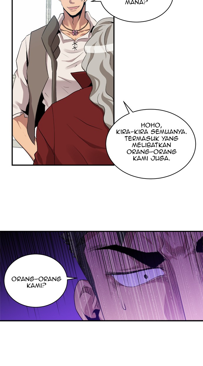 The Strongest Florist Chapter 29 - halaman 47
