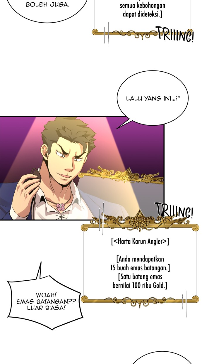 The Strongest Florist Chapter 29 - halaman 5