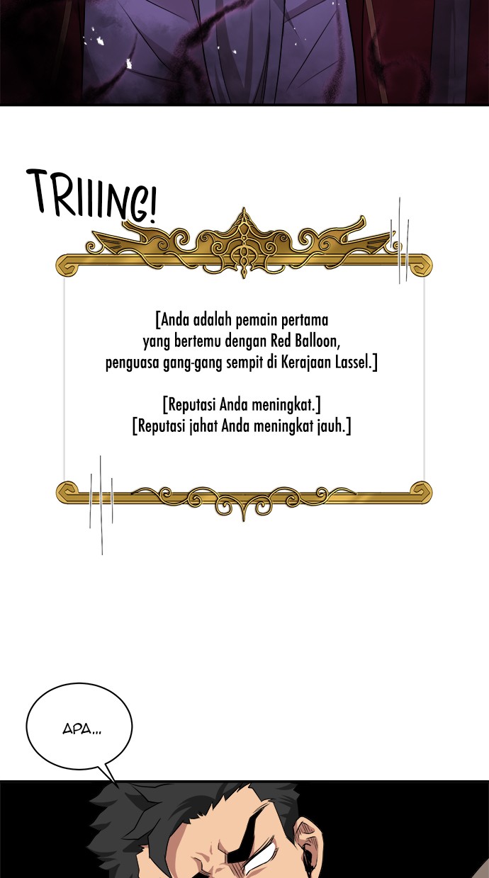 The Strongest Florist Chapter 29 - halaman 50