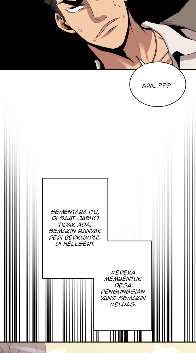 The Strongest Florist Chapter 29 - halaman 51