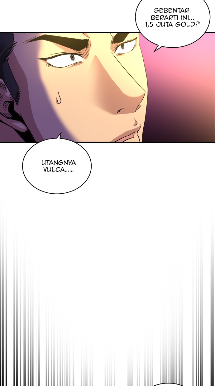 The Strongest Florist Chapter 29 - halaman 6
