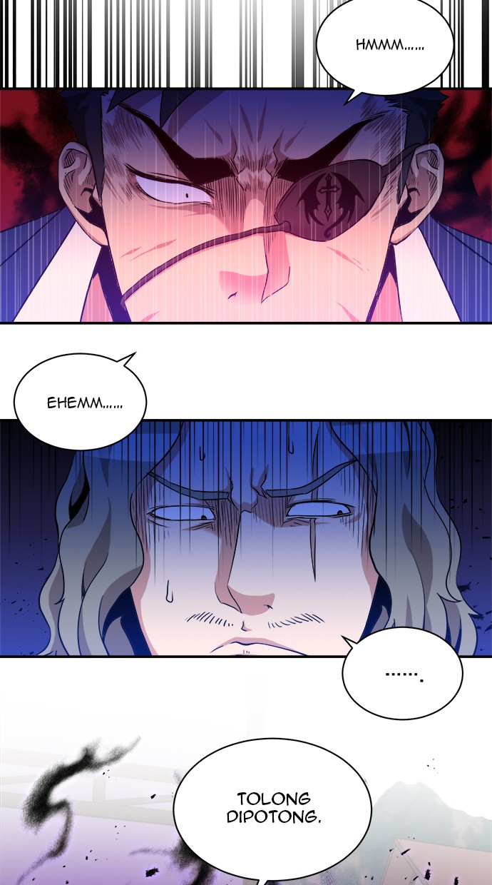 The Strongest Florist Chapter 29 - halaman 7