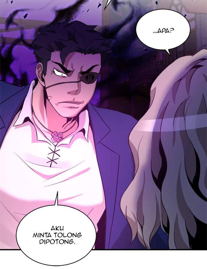 The Strongest Florist Chapter 29 - halaman 8