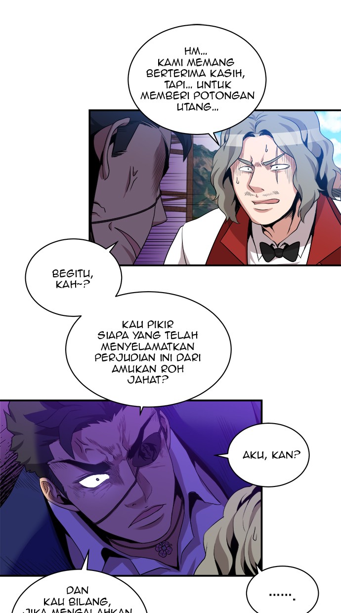The Strongest Florist Chapter 29 - halaman 9