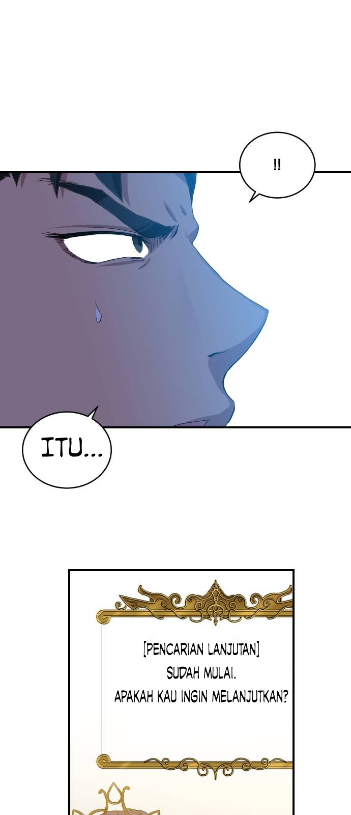 The Strongest Florist Chapter 3 - halaman 29