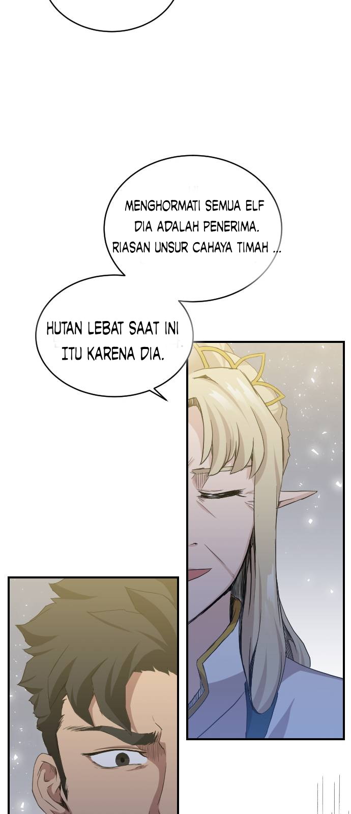 The Strongest Florist Chapter 3 - halaman 31