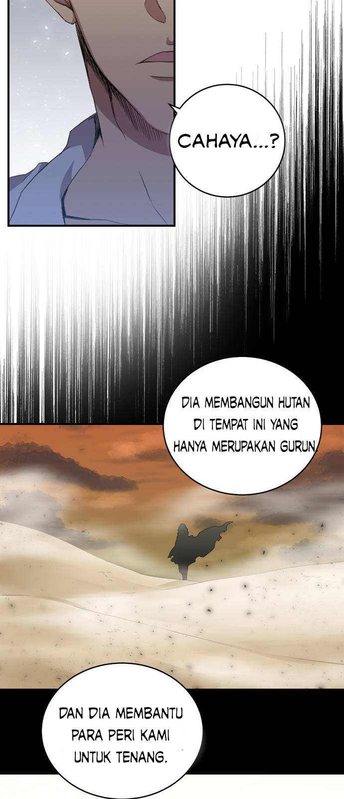 The Strongest Florist Chapter 3 - halaman 32
