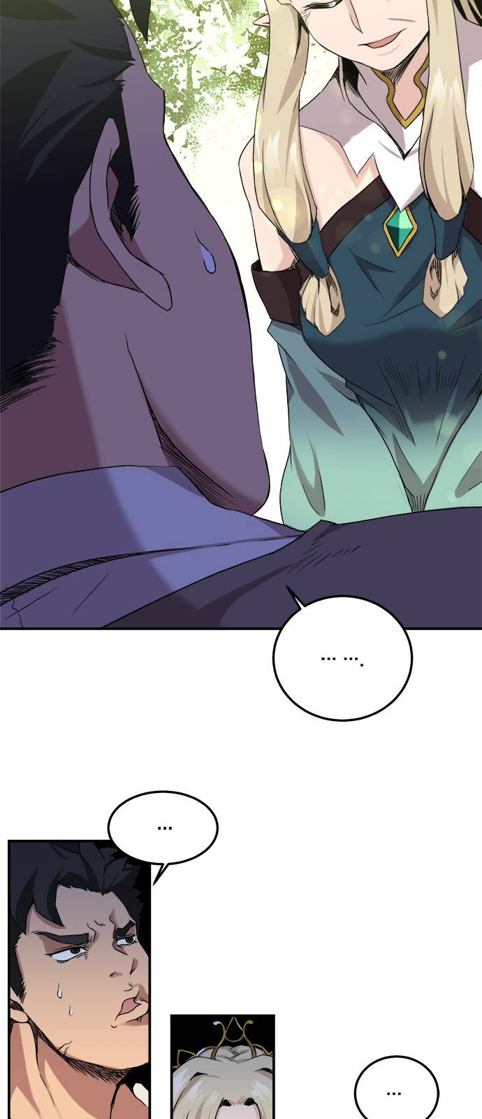 The Strongest Florist Chapter 3 - halaman 37