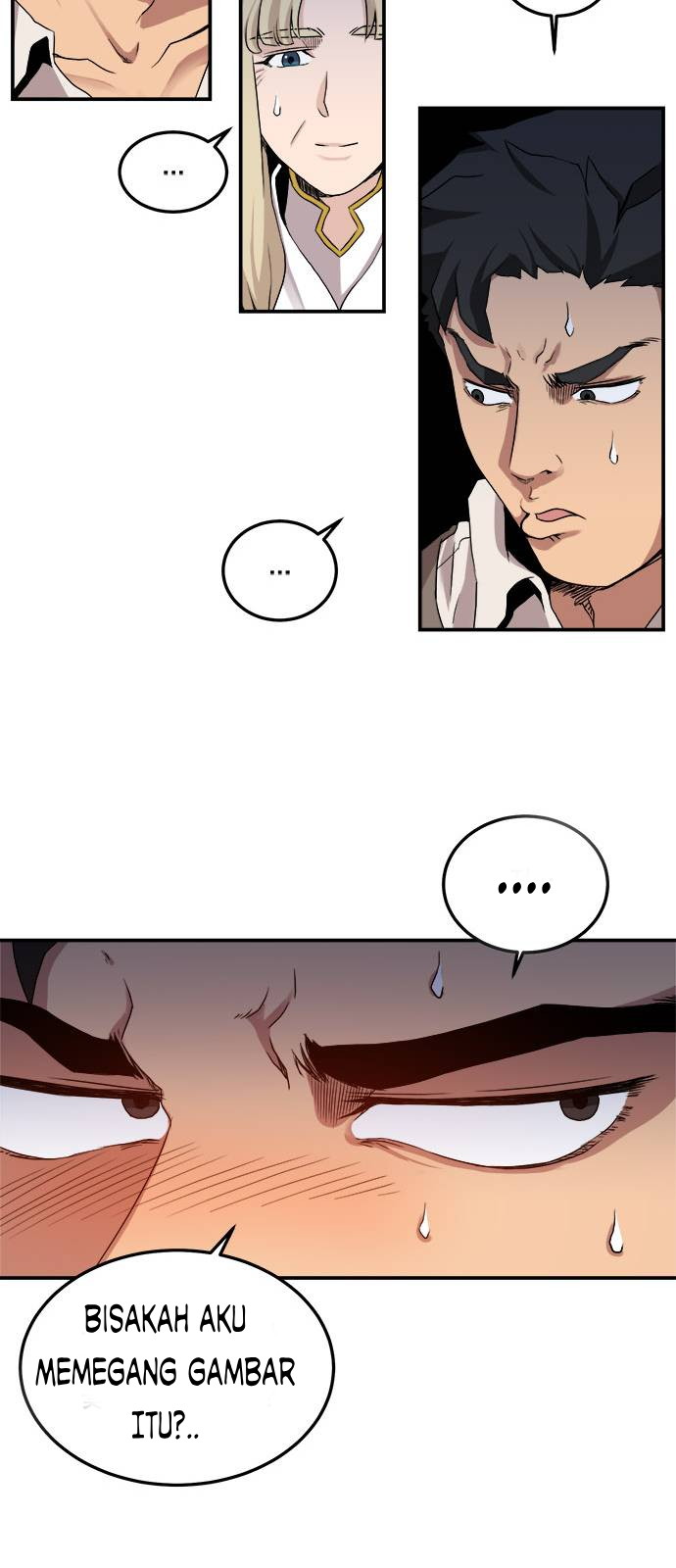The Strongest Florist Chapter 3 - halaman 38