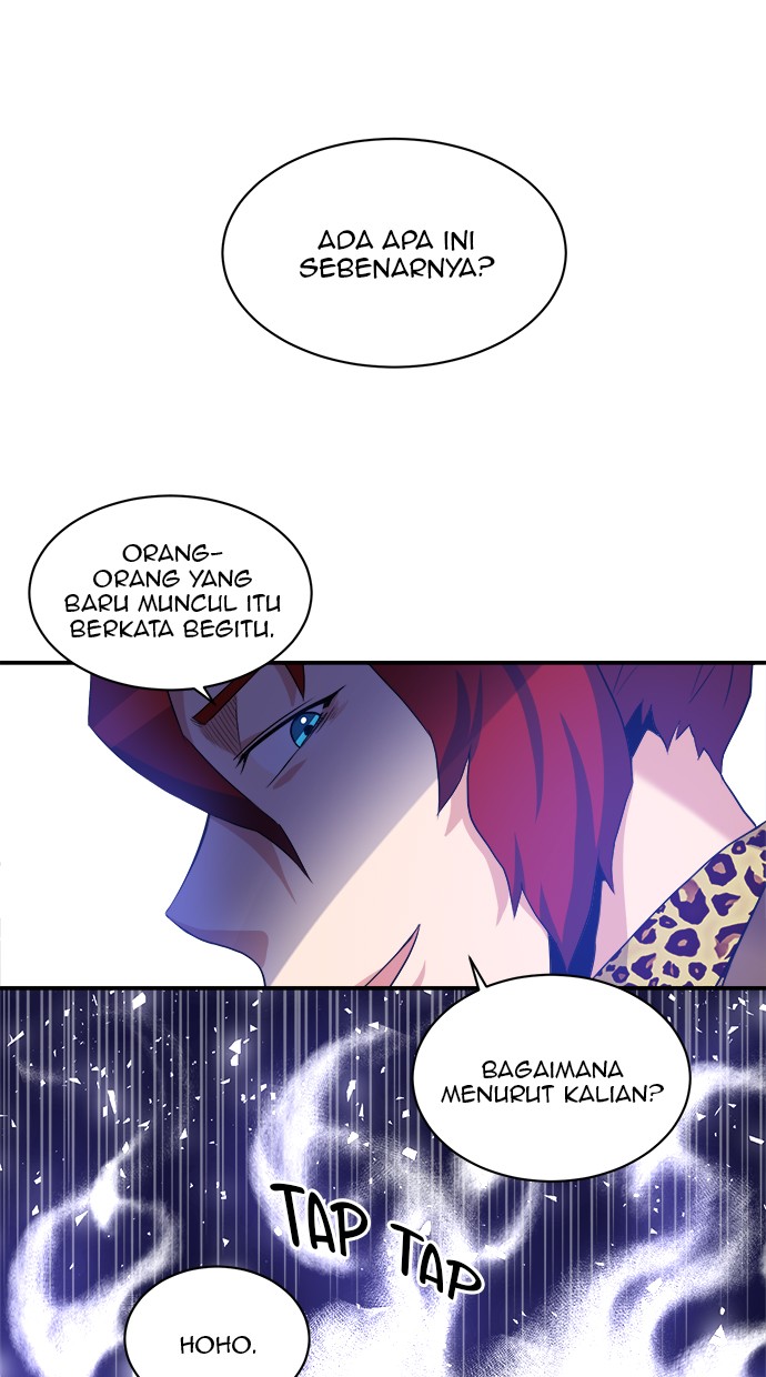 The Strongest Florist Chapter 30 - halaman 12