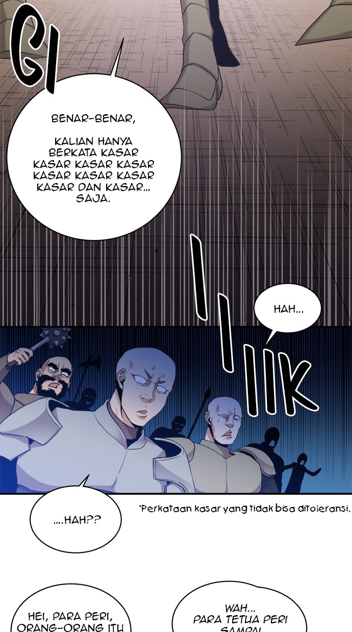 The Strongest Florist Chapter 30 - halaman 14