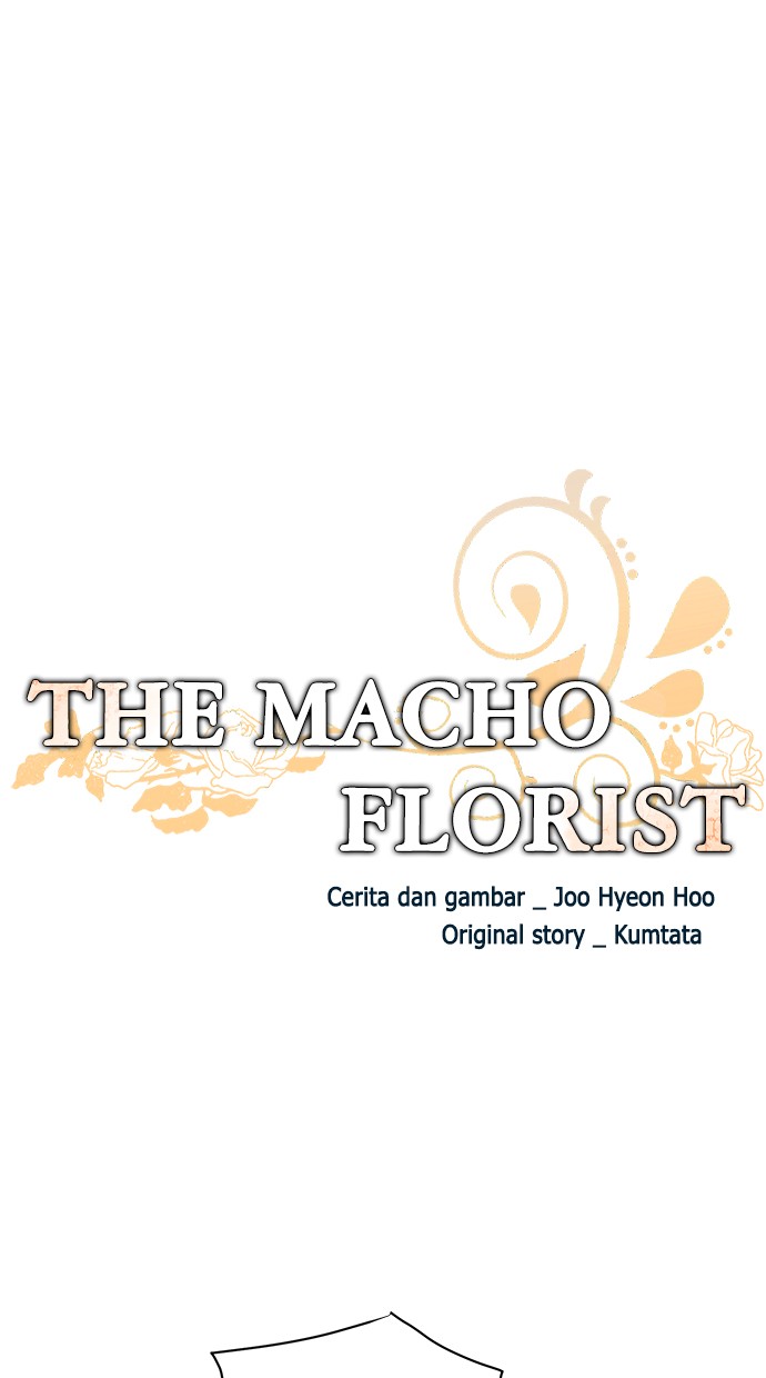 The Strongest Florist Chapter 30 - halaman 17