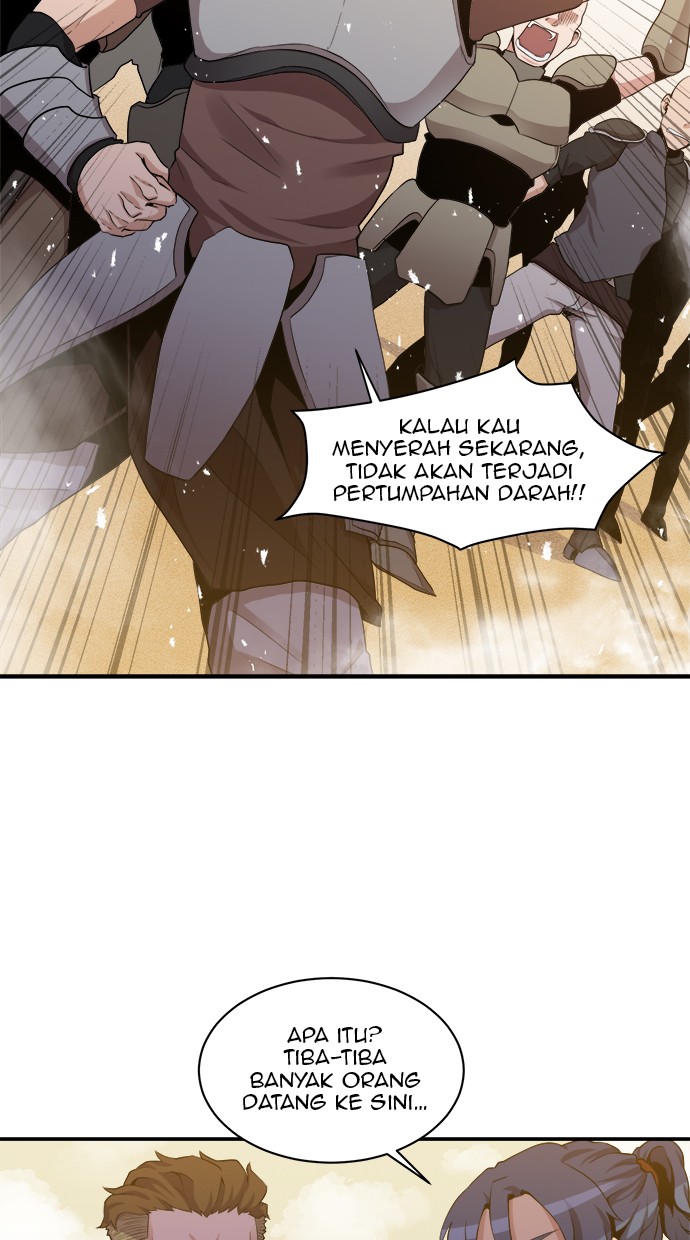 The Strongest Florist Chapter 30 - halaman 2