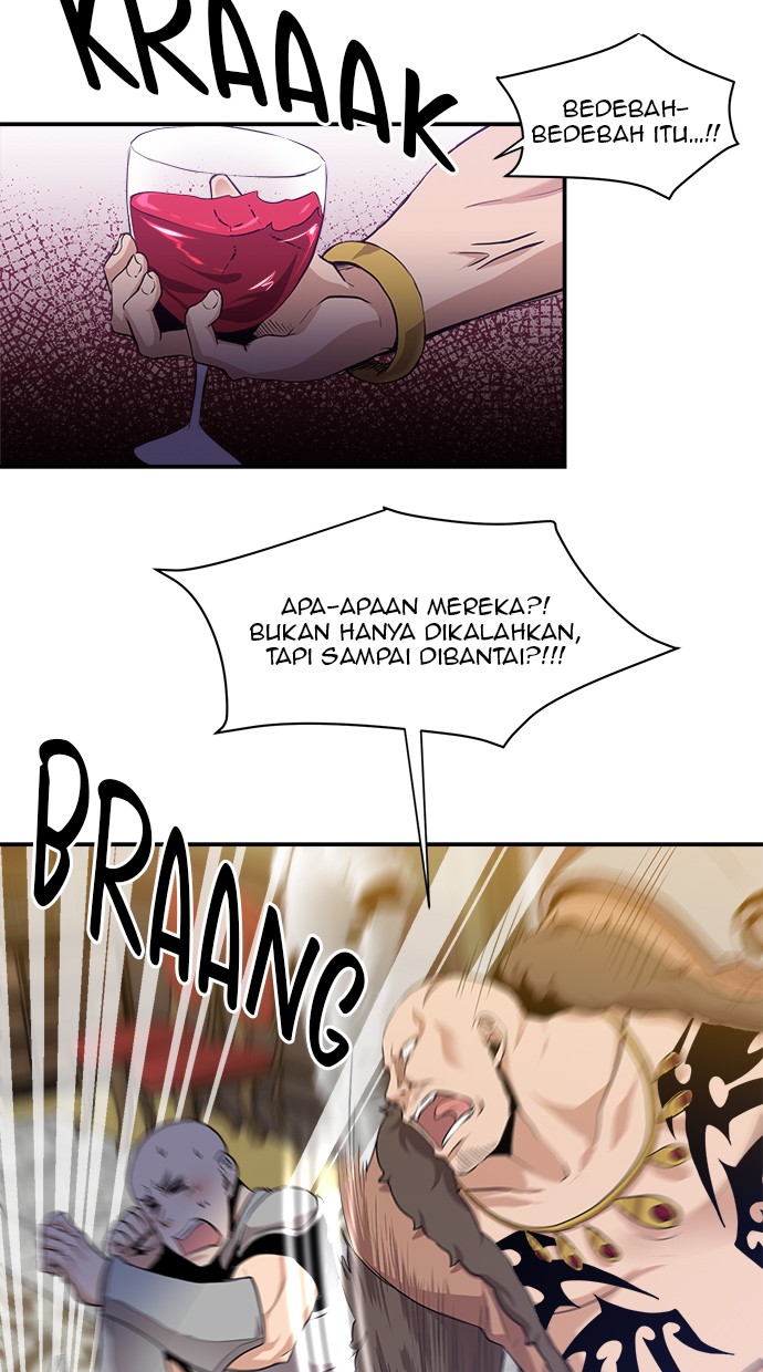 The Strongest Florist Chapter 30 - halaman 20