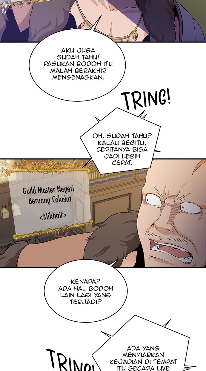 The Strongest Florist Chapter 30 - halaman 22