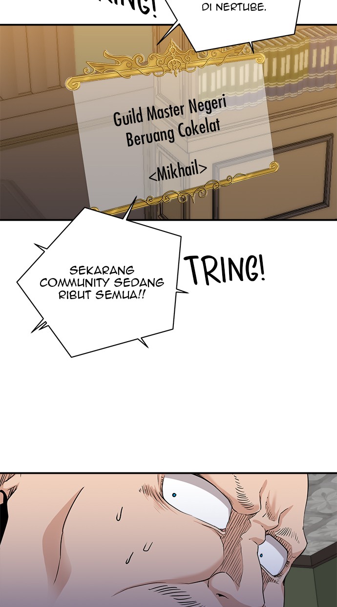 The Strongest Florist Chapter 30 - halaman 23