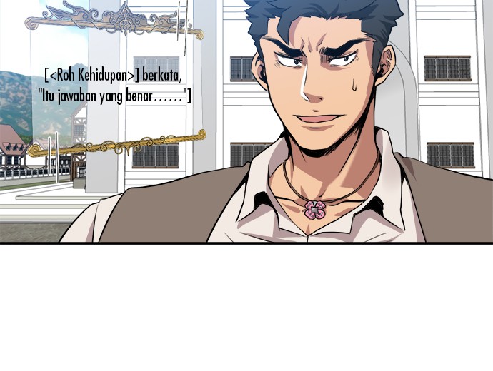 The Strongest Florist Chapter 30 - halaman 32
