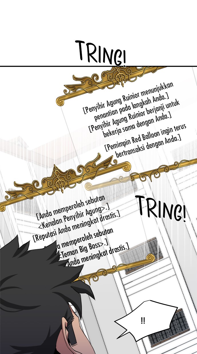 The Strongest Florist Chapter 30 - halaman 36