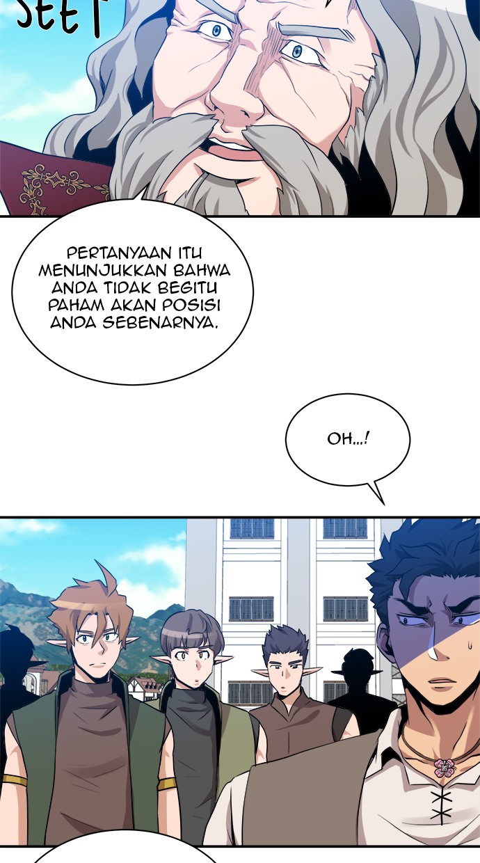The Strongest Florist Chapter 30 - halaman 39