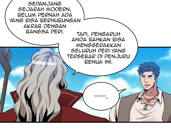 The Strongest Florist Chapter 30 - halaman 40