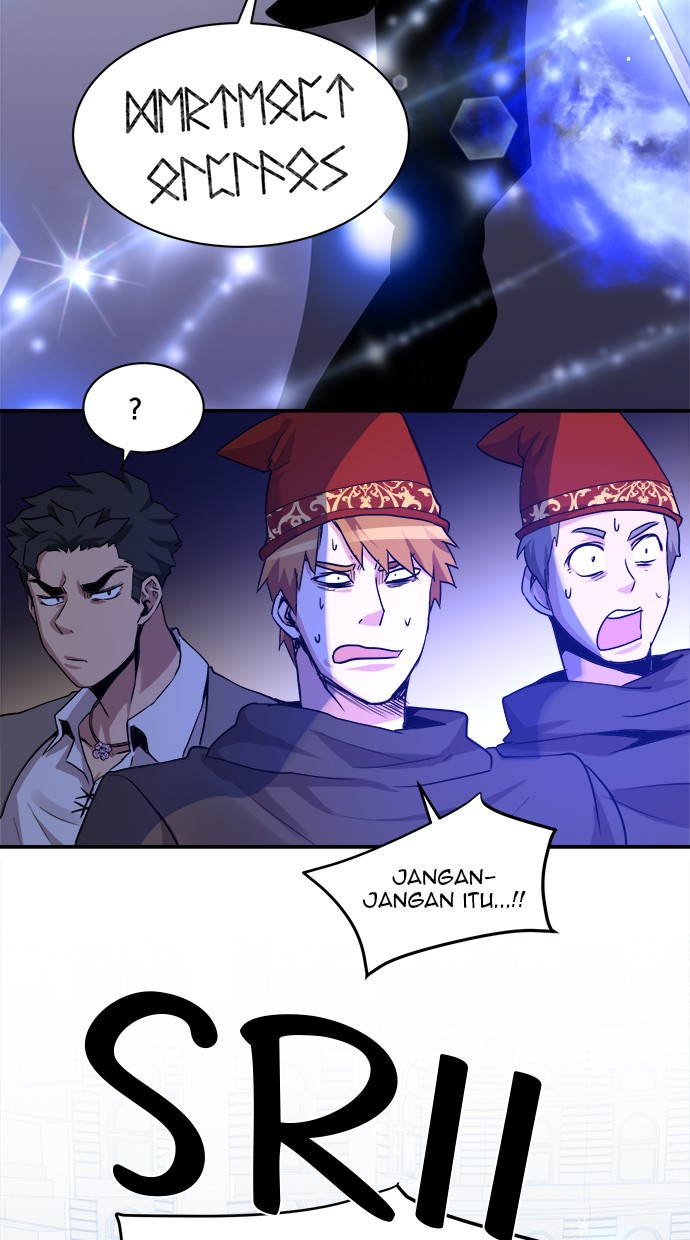 The Strongest Florist Chapter 30 - halaman 52