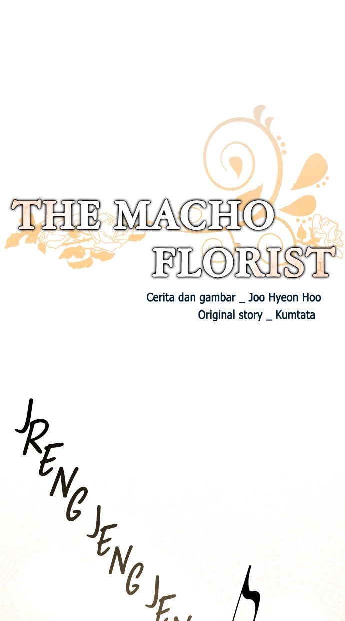 The Strongest Florist Chapter 31 - halaman 1