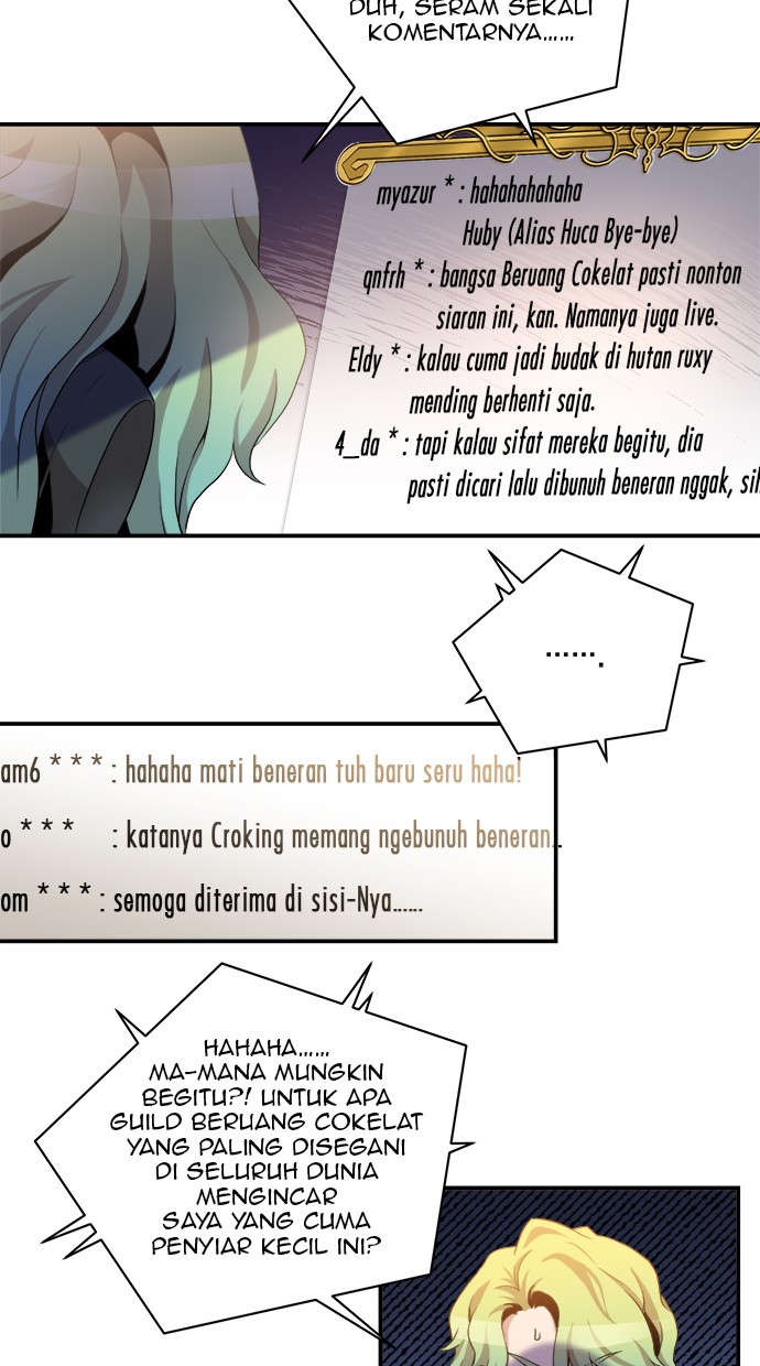 The Strongest Florist Chapter 31 - halaman 10
