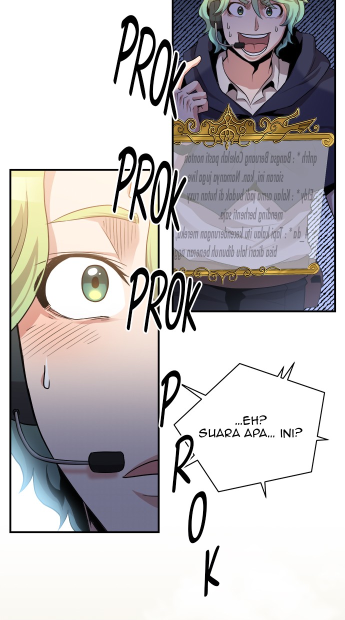 The Strongest Florist Chapter 31 - halaman 11