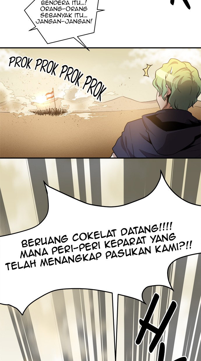 The Strongest Florist Chapter 31 - halaman 13