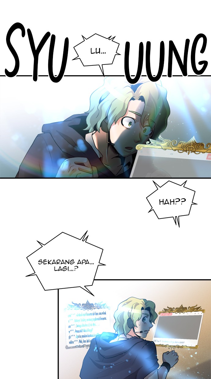 The Strongest Florist Chapter 31 - halaman 16