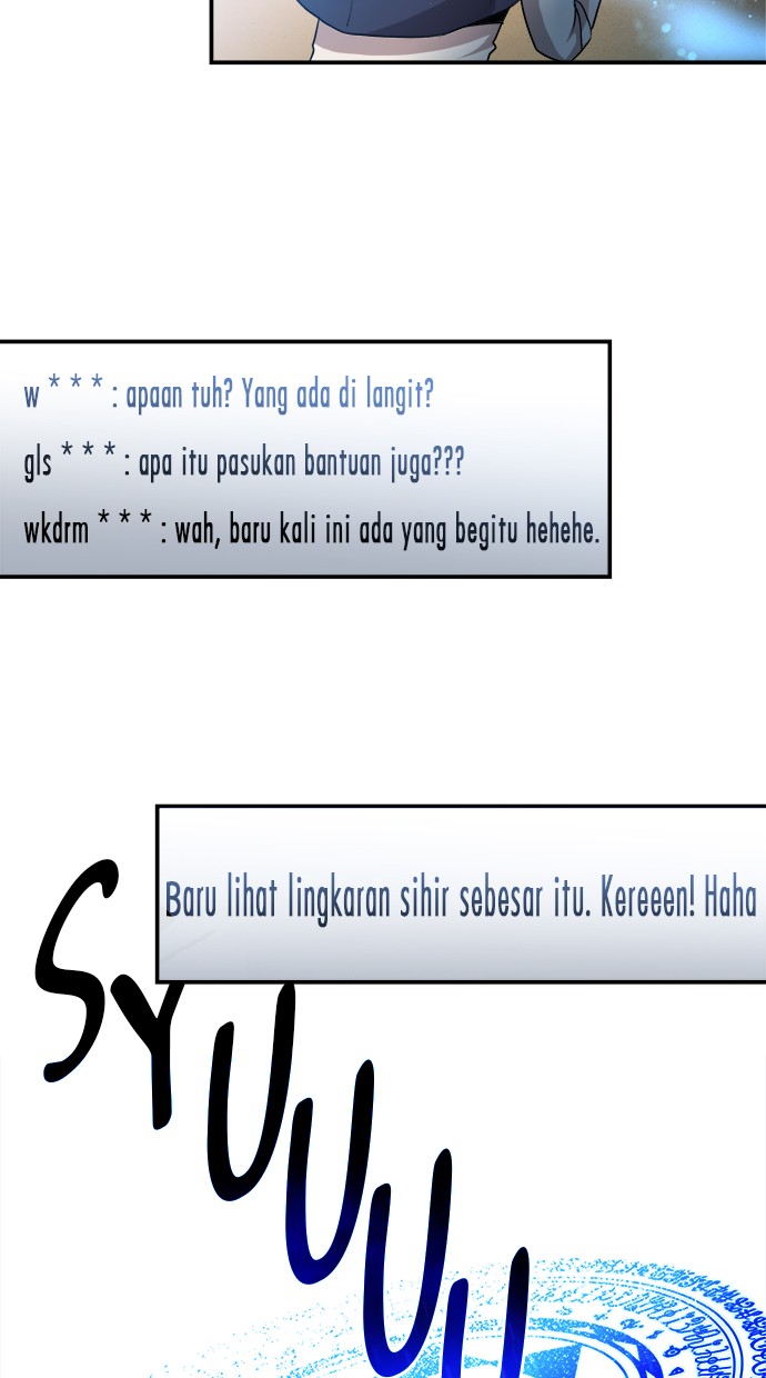 The Strongest Florist Chapter 31 - halaman 17