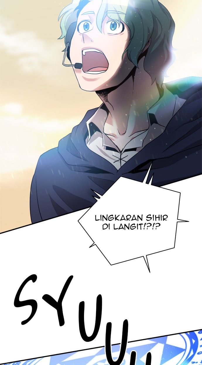 The Strongest Florist Chapter 31 - halaman 19