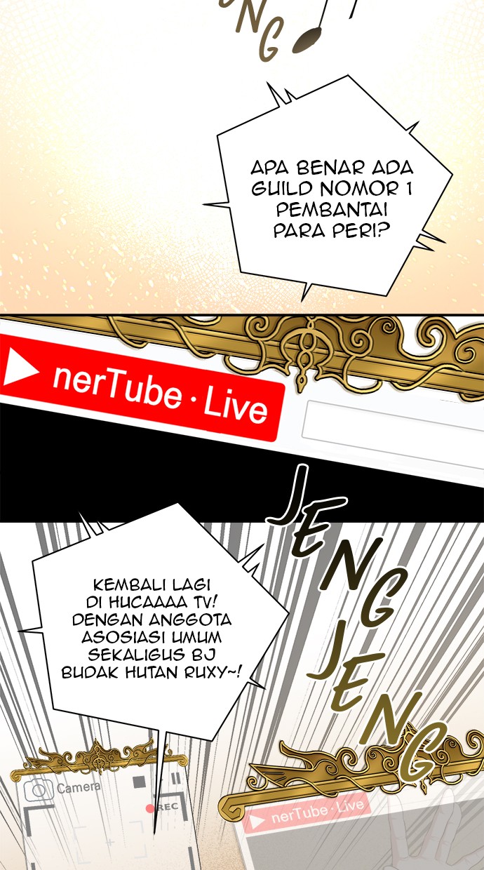 The Strongest Florist Chapter 31 - halaman 2