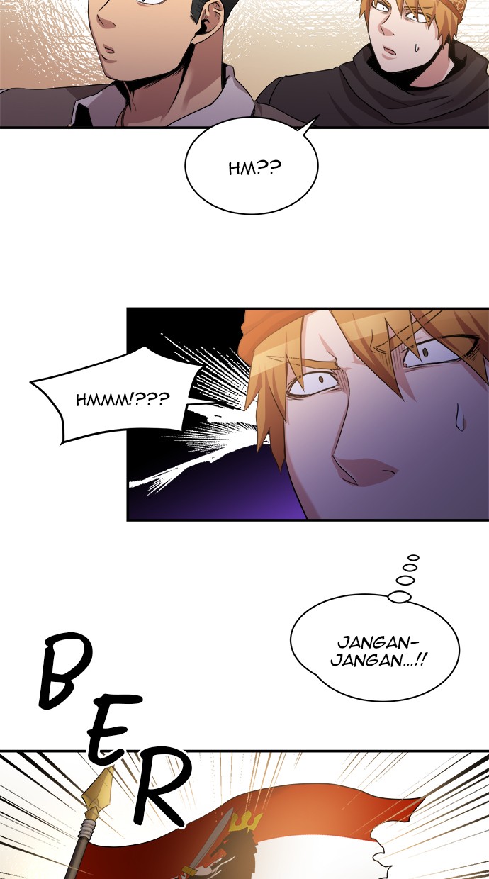 The Strongest Florist Chapter 31 - halaman 25