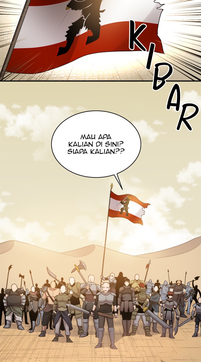 The Strongest Florist Chapter 31 - halaman 26