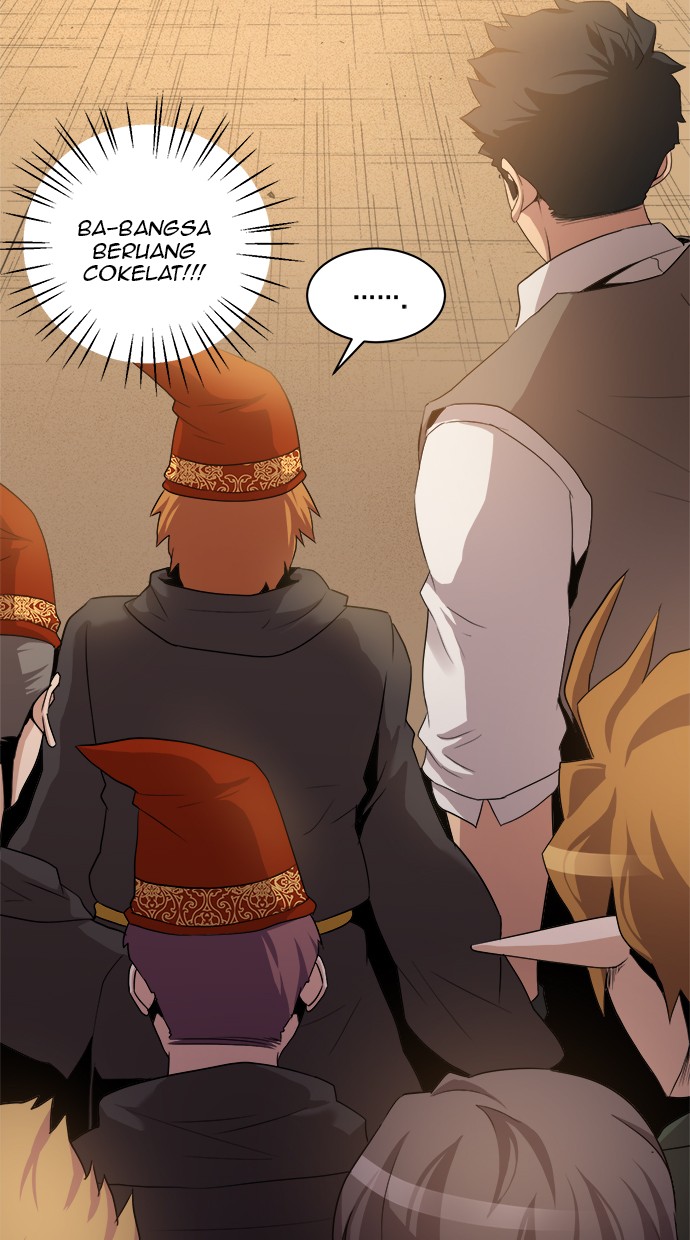 The Strongest Florist Chapter 31 - halaman 27