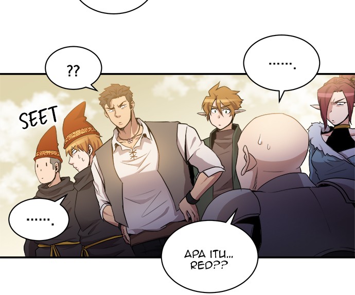 The Strongest Florist Chapter 31 - halaman 30