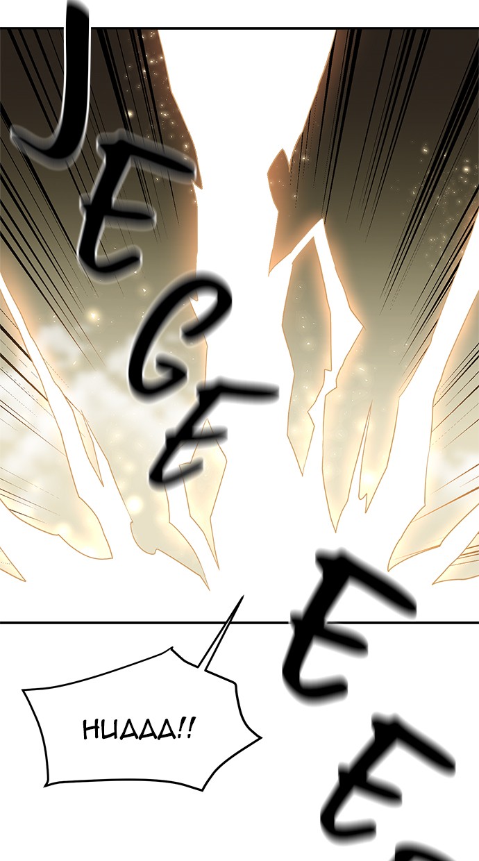 The Strongest Florist Chapter 31 - halaman 39