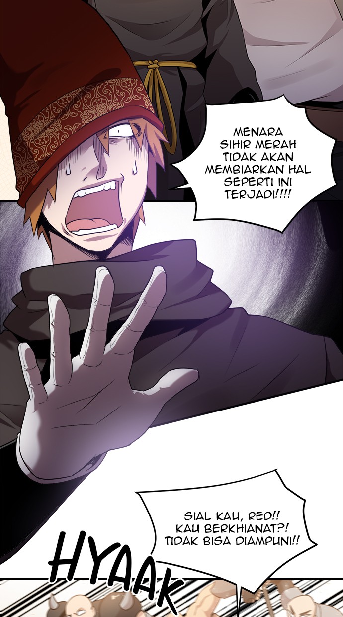 The Strongest Florist Chapter 31 - halaman 41