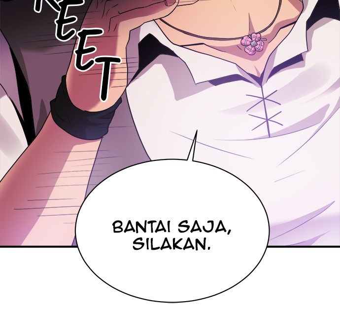 The Strongest Florist Chapter 31 - halaman 47