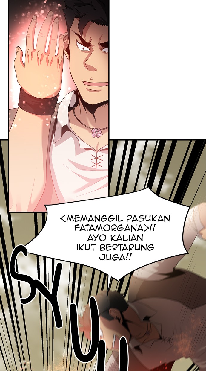 The Strongest Florist Chapter 31 - halaman 50