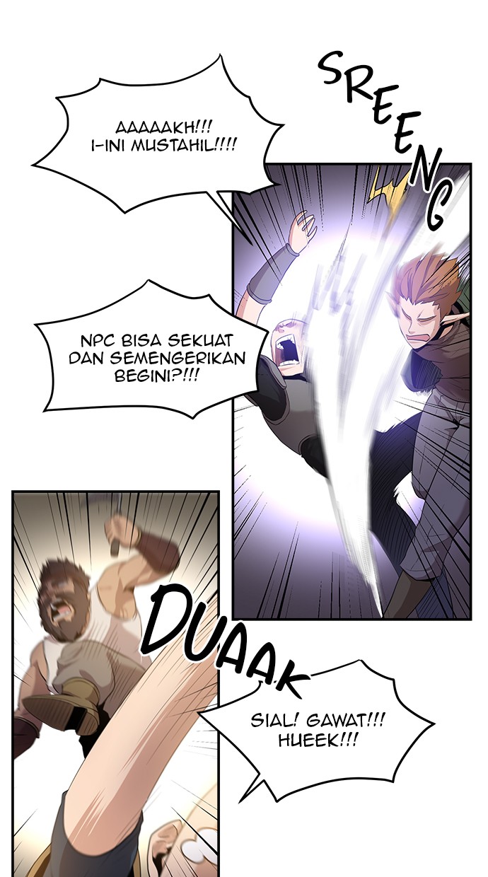 The Strongest Florist Chapter 31 - halaman 55