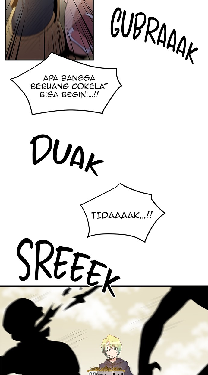 The Strongest Florist Chapter 31 - halaman 56