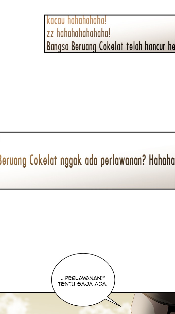 The Strongest Florist Chapter 31 - halaman 59
