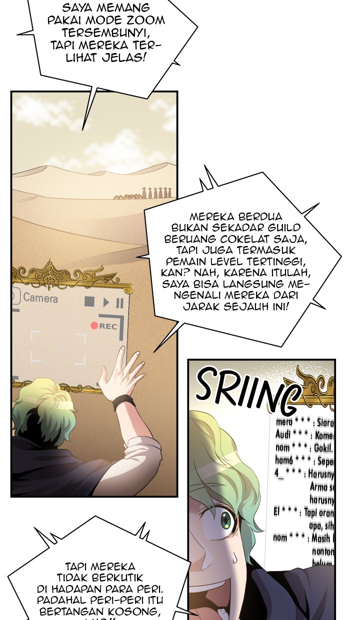 The Strongest Florist Chapter 31 - halaman 6