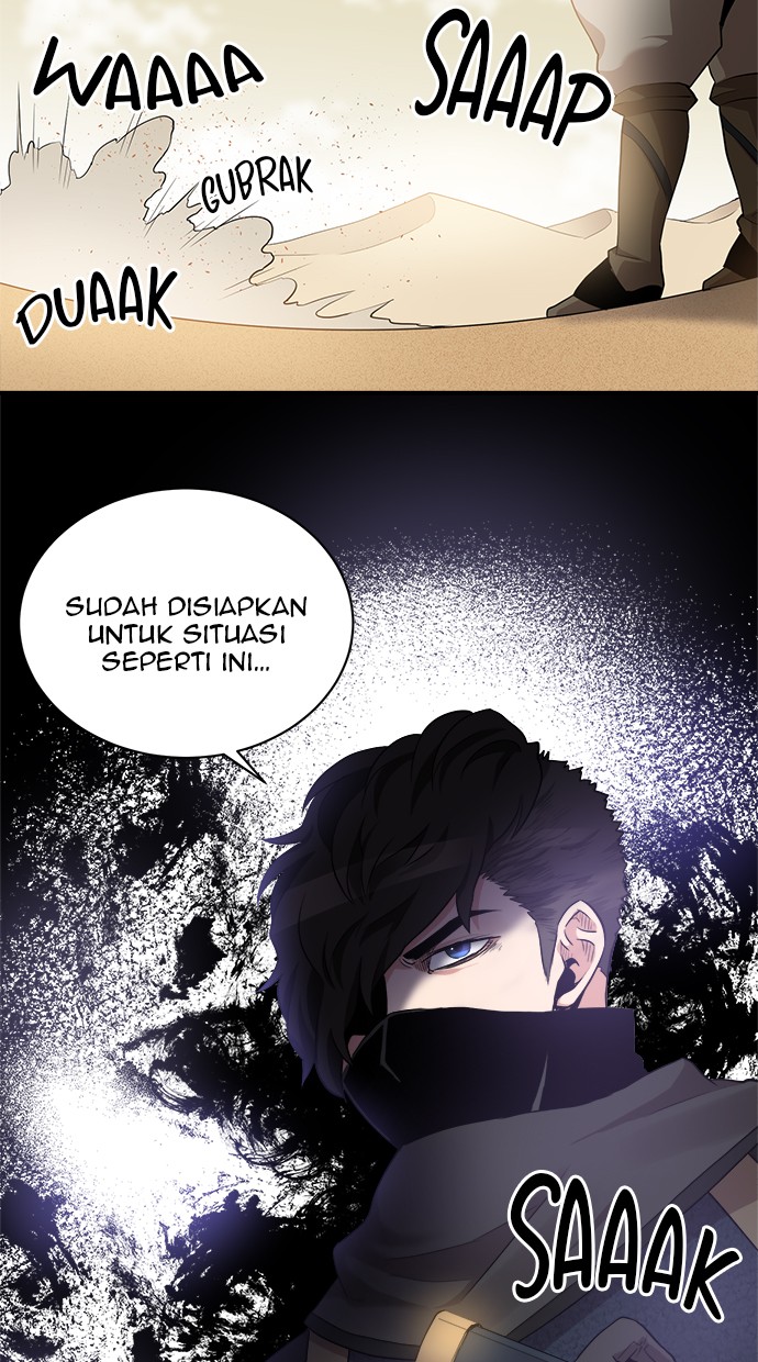 The Strongest Florist Chapter 31 - halaman 60